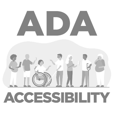 ADA Accessibility