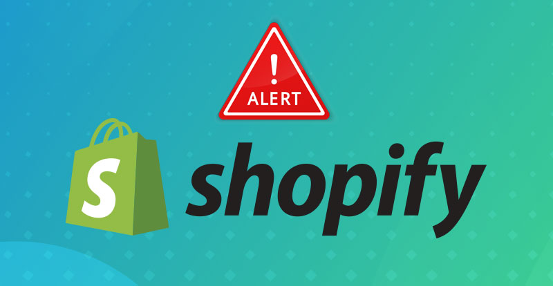 Read Common Shopify Scams You Need to Know About