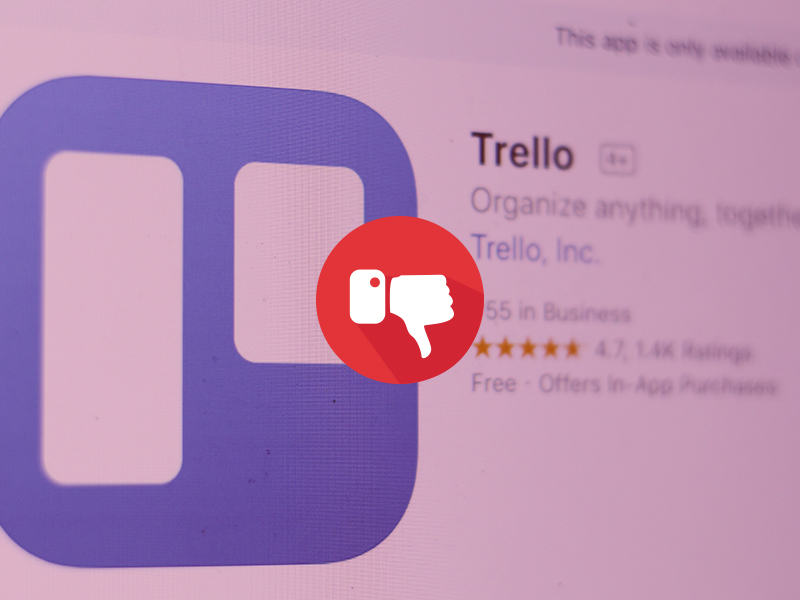 Read Three Ways to Get Trello Performance…Without Trello