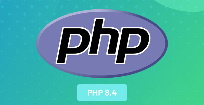 Read What’s New in PHP 8.4