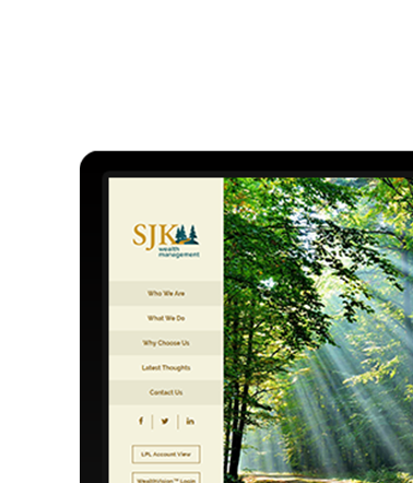 SJK Wealth Management Portfolio