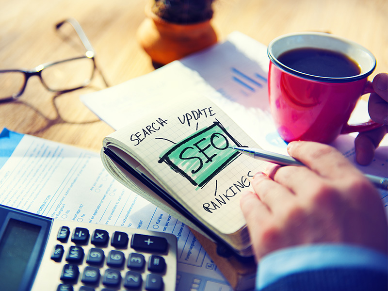 Read How to Do SEO for Your Own Website