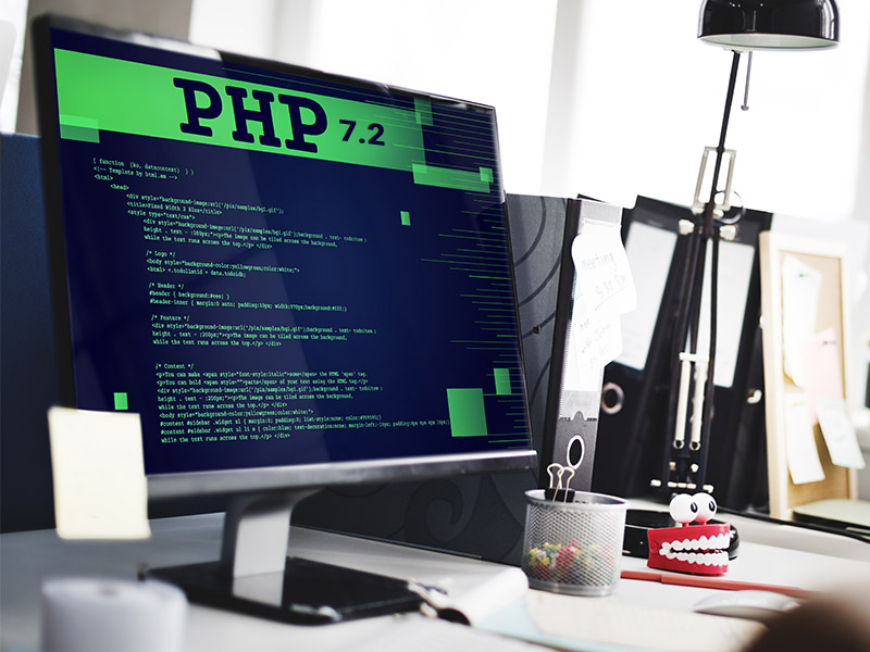 Read Reaching New Levels of Website Speed with PHP 7.2 (And Other Benefits of PHP 7.2)