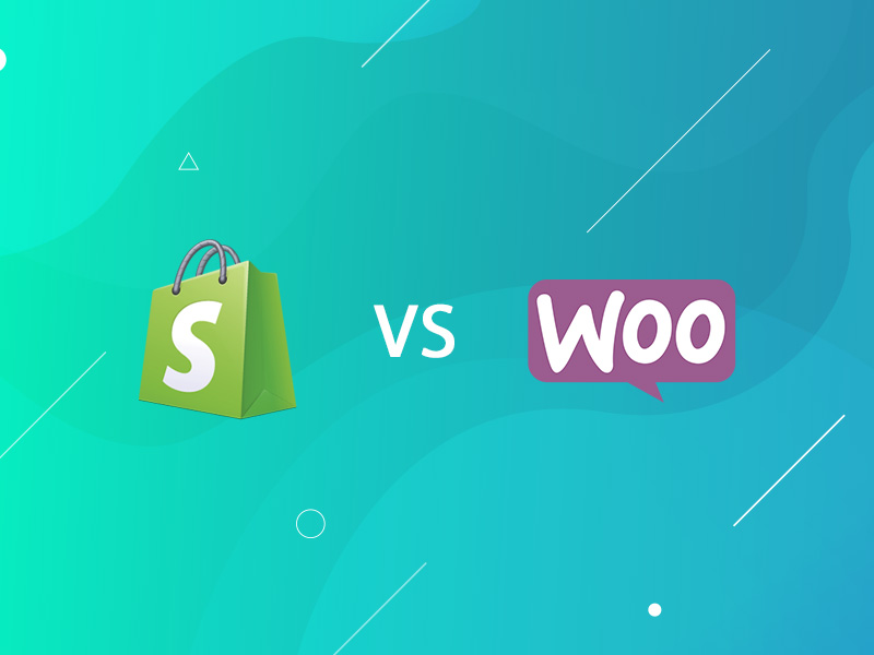 Read Woocommerce VS Shopify in 2022